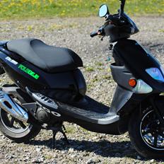 PGO Dr-Big