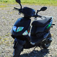 PGO Dr-Big