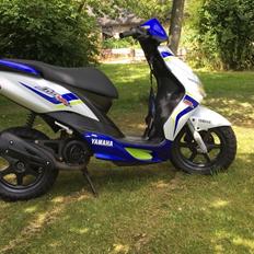 Yamaha Jog R
