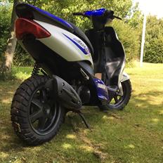 Yamaha Jog R