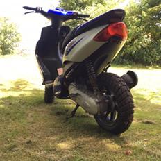 Yamaha Jog R