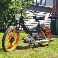 Puch maxi P