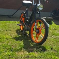 Puch maxi P