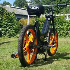 Puch maxi P