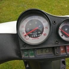 Gilera Stalker