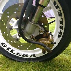 Gilera Stalker