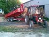 International Harvester IH 844 XL