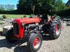 Massey Ferguson MF35 Ford V8´er