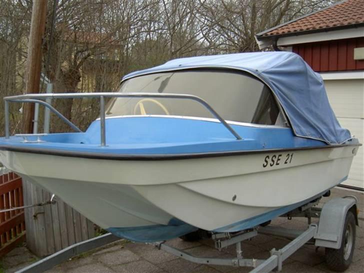 Trifoil 70 De Lux billede 1