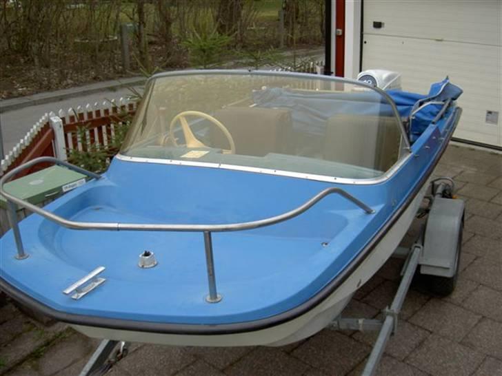 Trifoil 70 De Lux billede 9