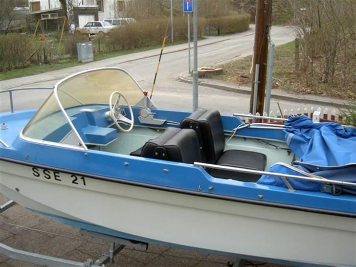 Trifoil 70 De Lux billede 11