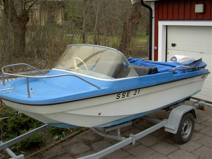 Trifoil 70 De Lux billede 13