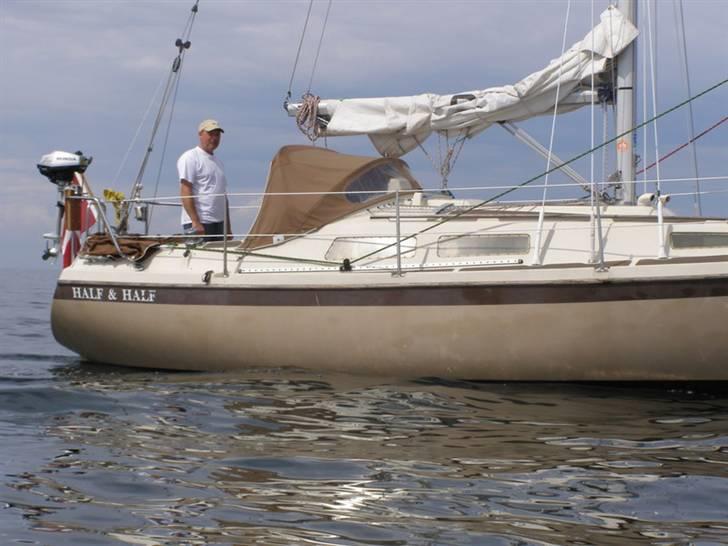 Bandholm billede 26
