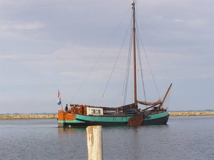 Bandholm billede 28