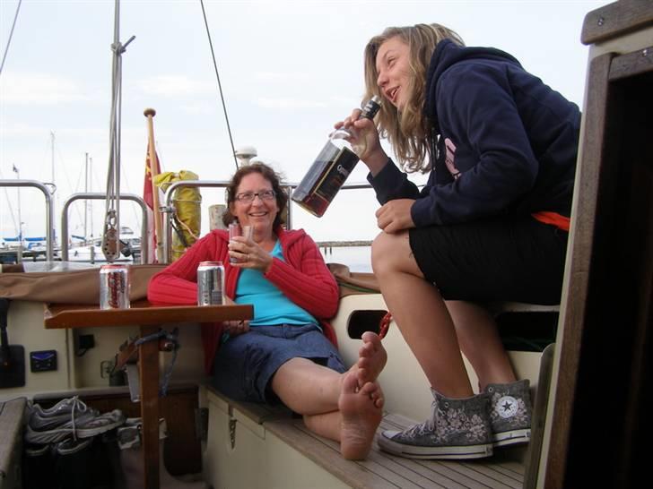 Bandholm billede 29