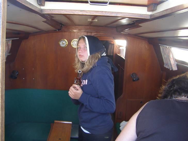 Bandholm billede 30