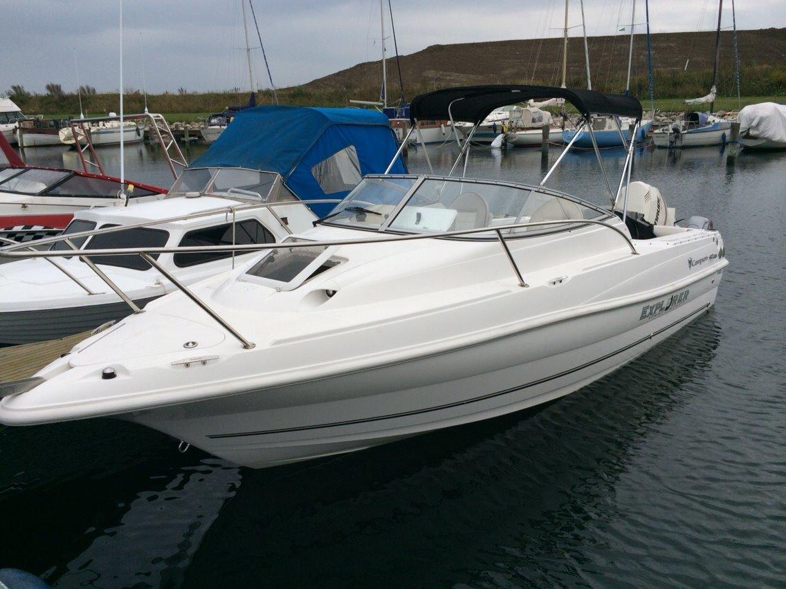 Campion 602 billede 3