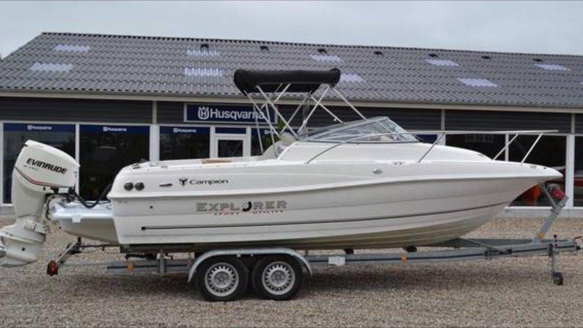 Campion 602 billede 7