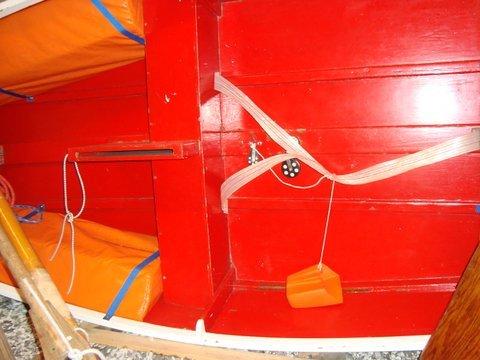 Optimist jolle billede 11