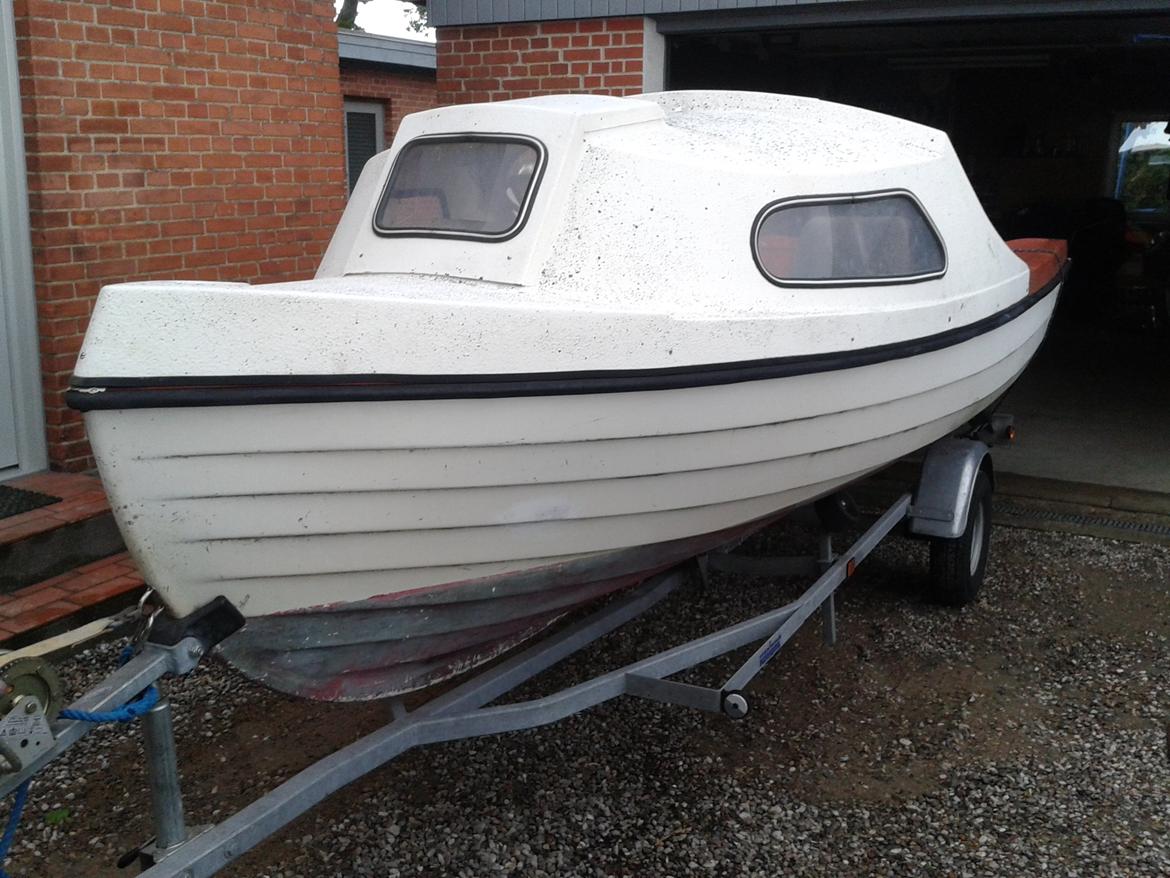 Renovering af Poca 475(Solgt) billede 3