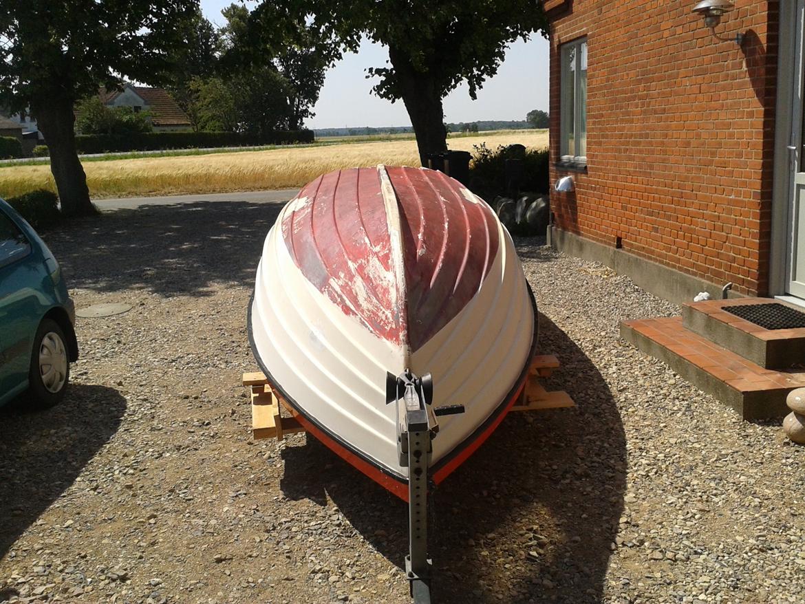 Renovering af Poca 475(Solgt) billede 22