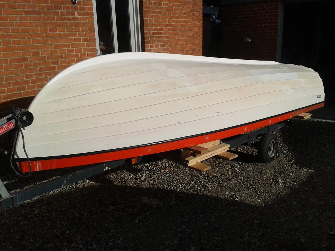 Renovering af Poca 475(Solgt) billede 35