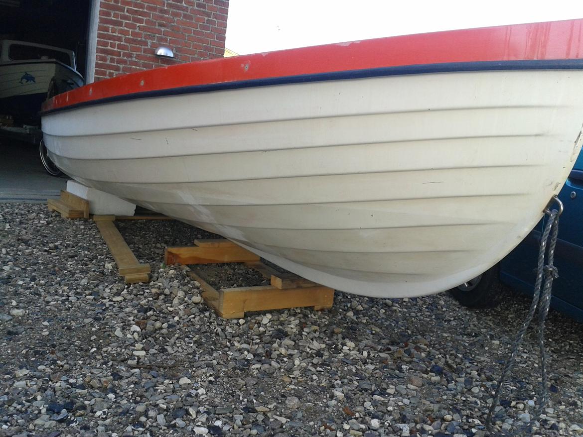 Renovering af Poca 475(Solgt) billede 43