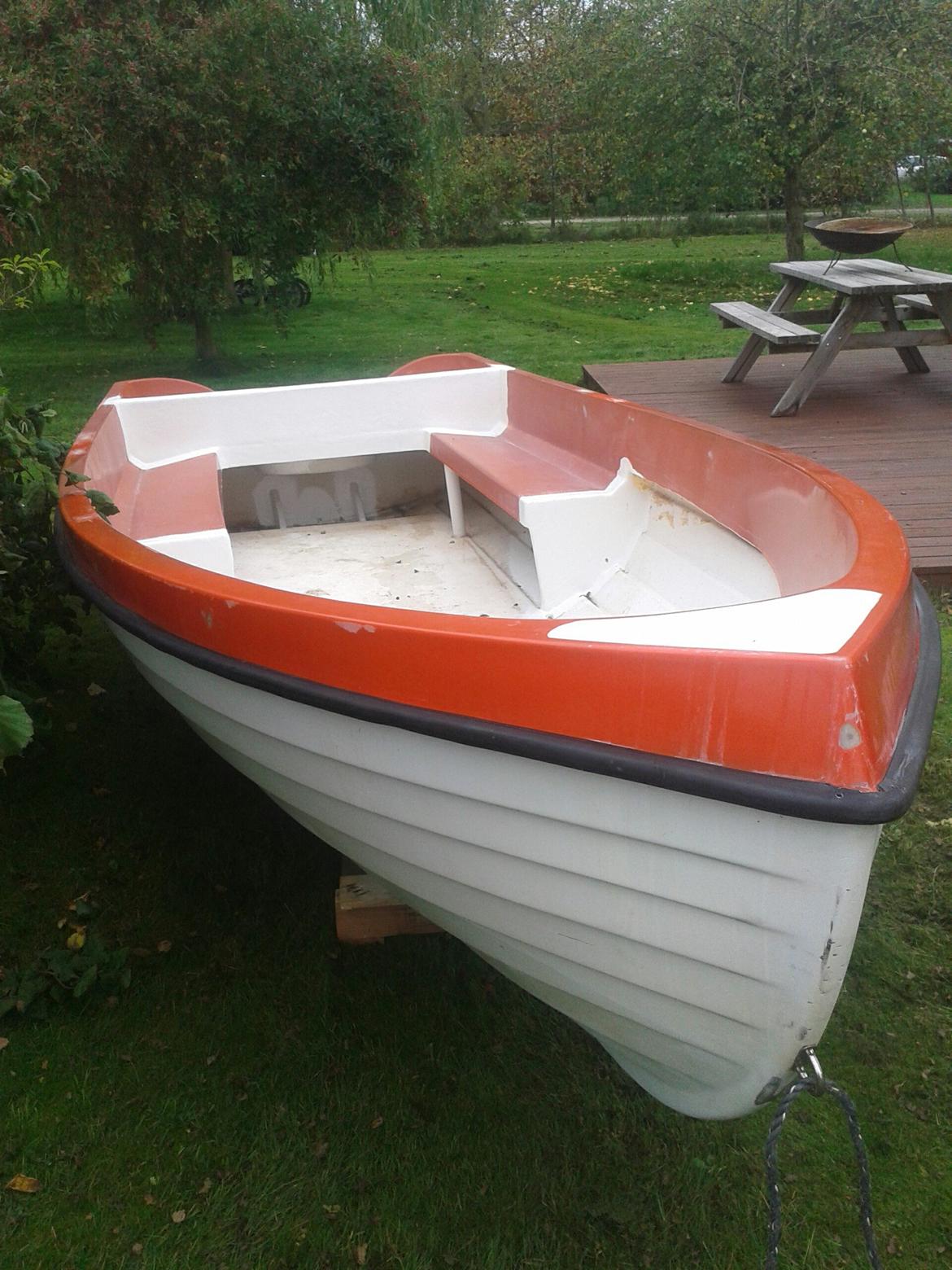 Renovering af Poca 475(Solgt) billede 44