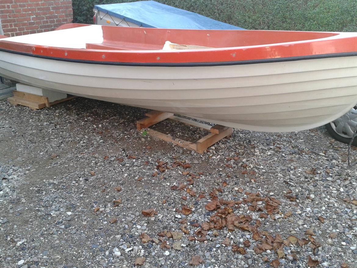 Renovering af Poca 475(Solgt) billede 45