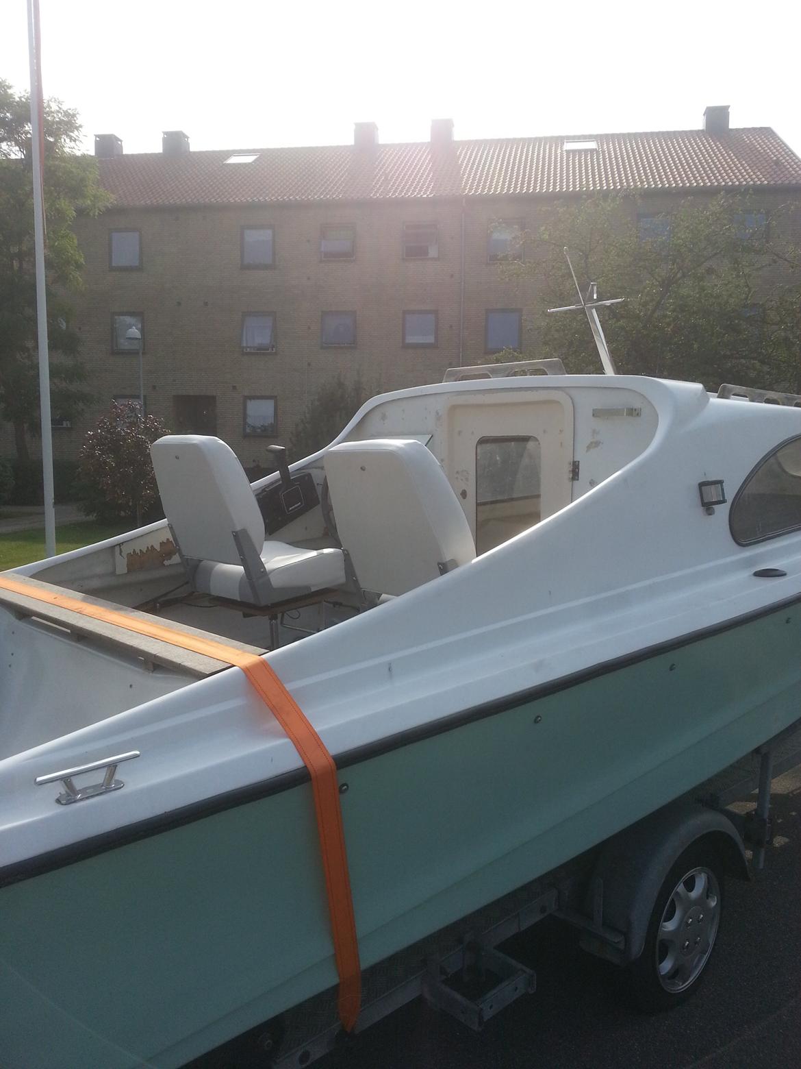 shetland 535 billede 1