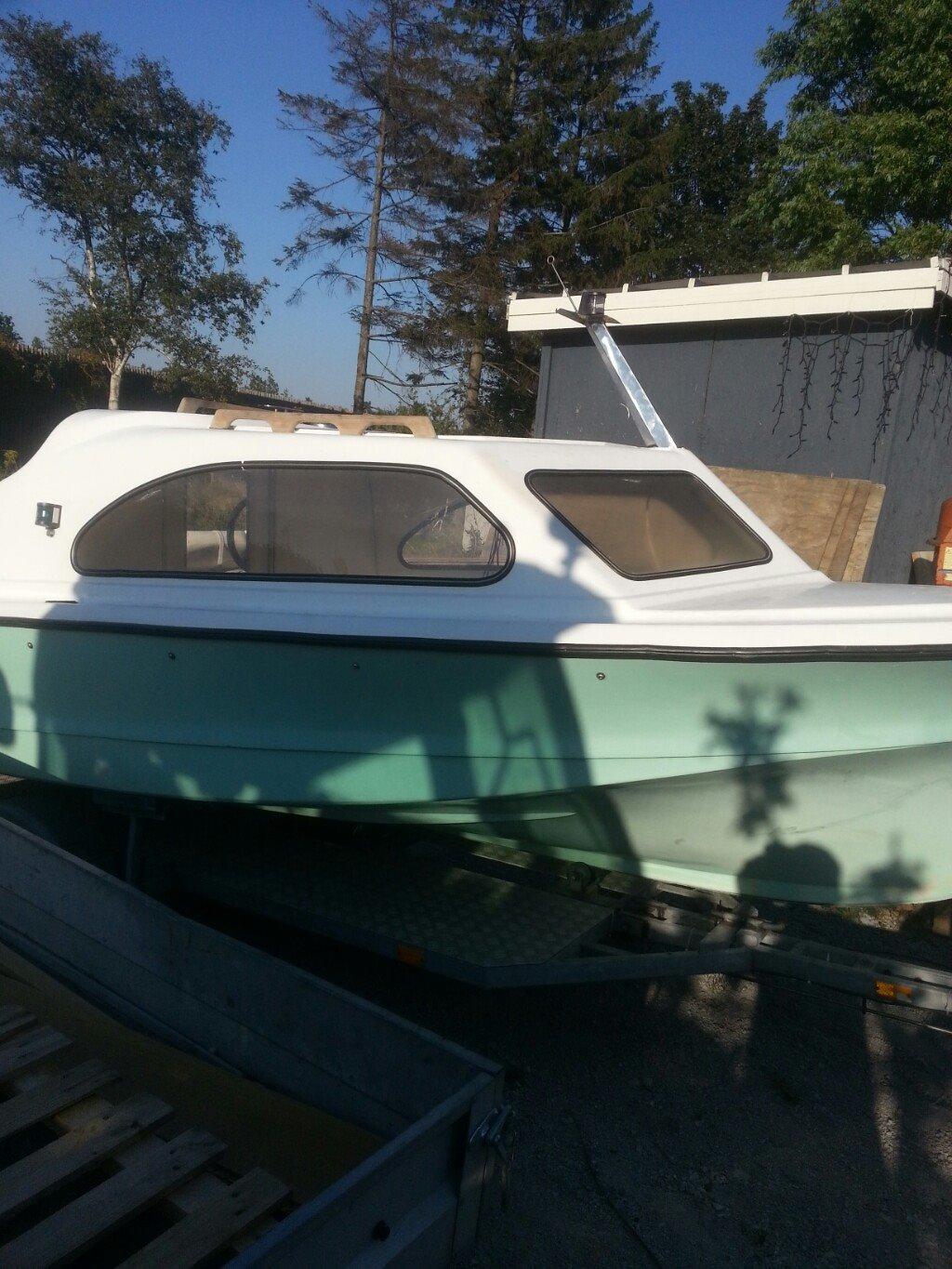 shetland 535 billede 2