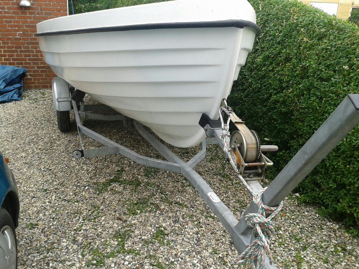 Renovering af Poca 475(Solgt) billede 49