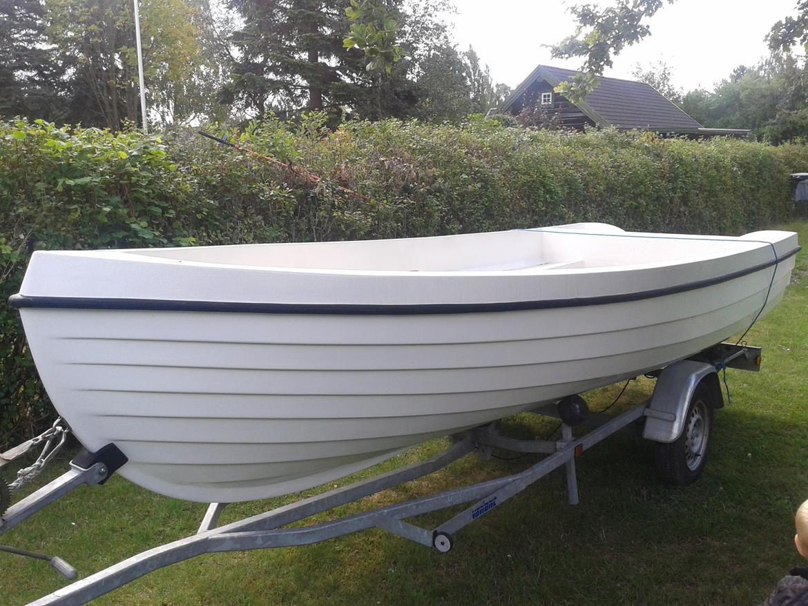 Renovering af Poca 475(Solgt) billede 50