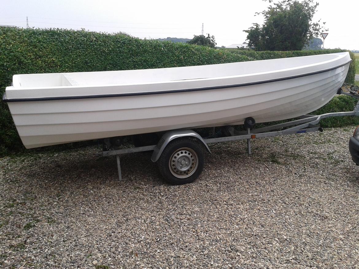 Renovering af Poca 475(Solgt) billede 52