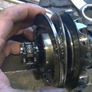 Fletcher GTO Med Evinrude 200HK motor