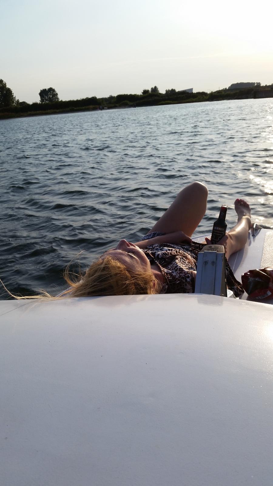 weekend hygge i vandelsbæk. billede 6