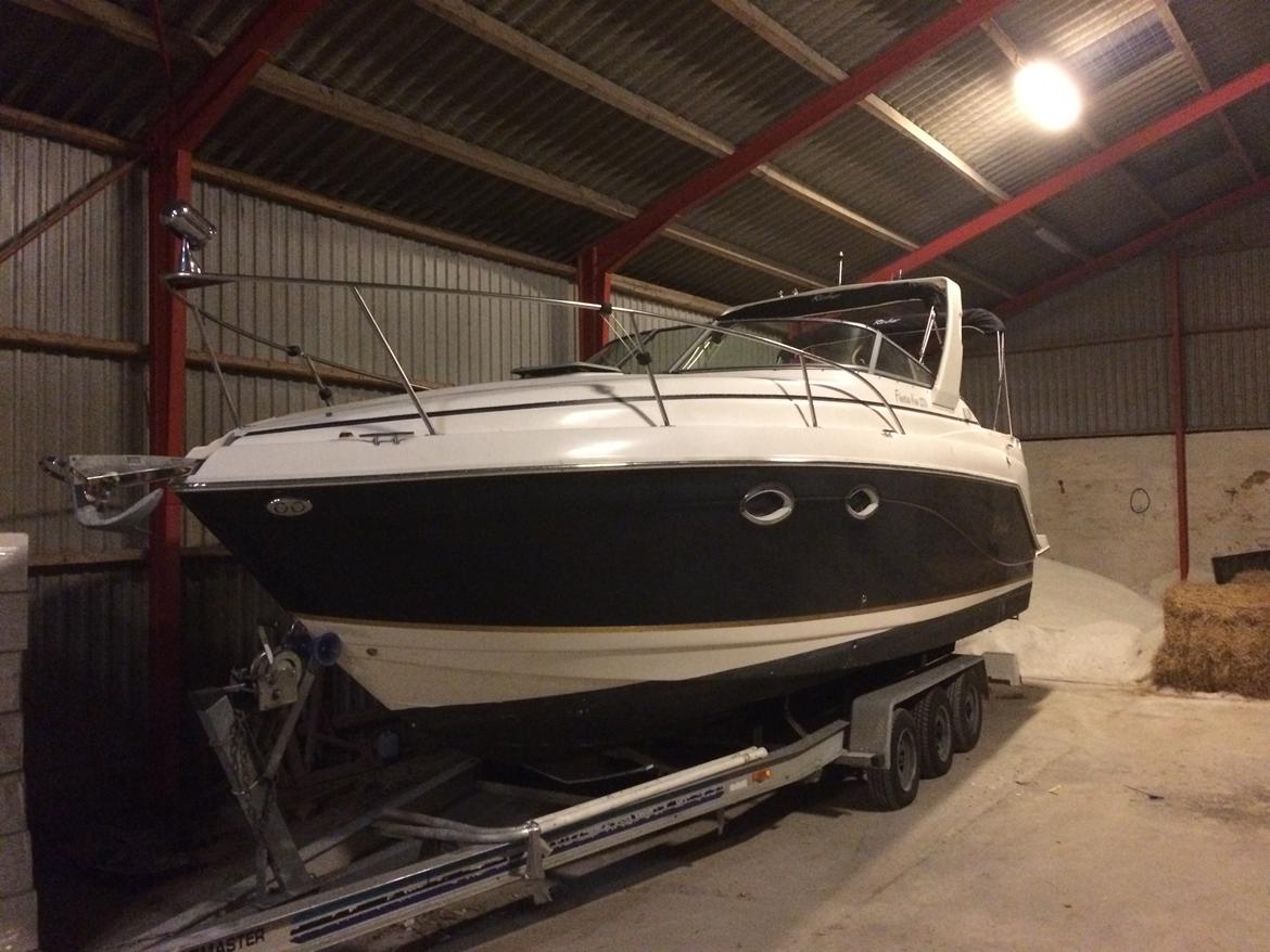 Rinker 270 Fiesta Vee billede 10