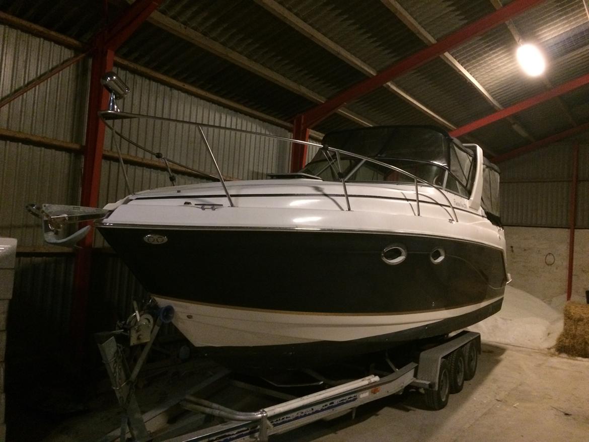 Rinker 270 Fiesta Vee billede 24