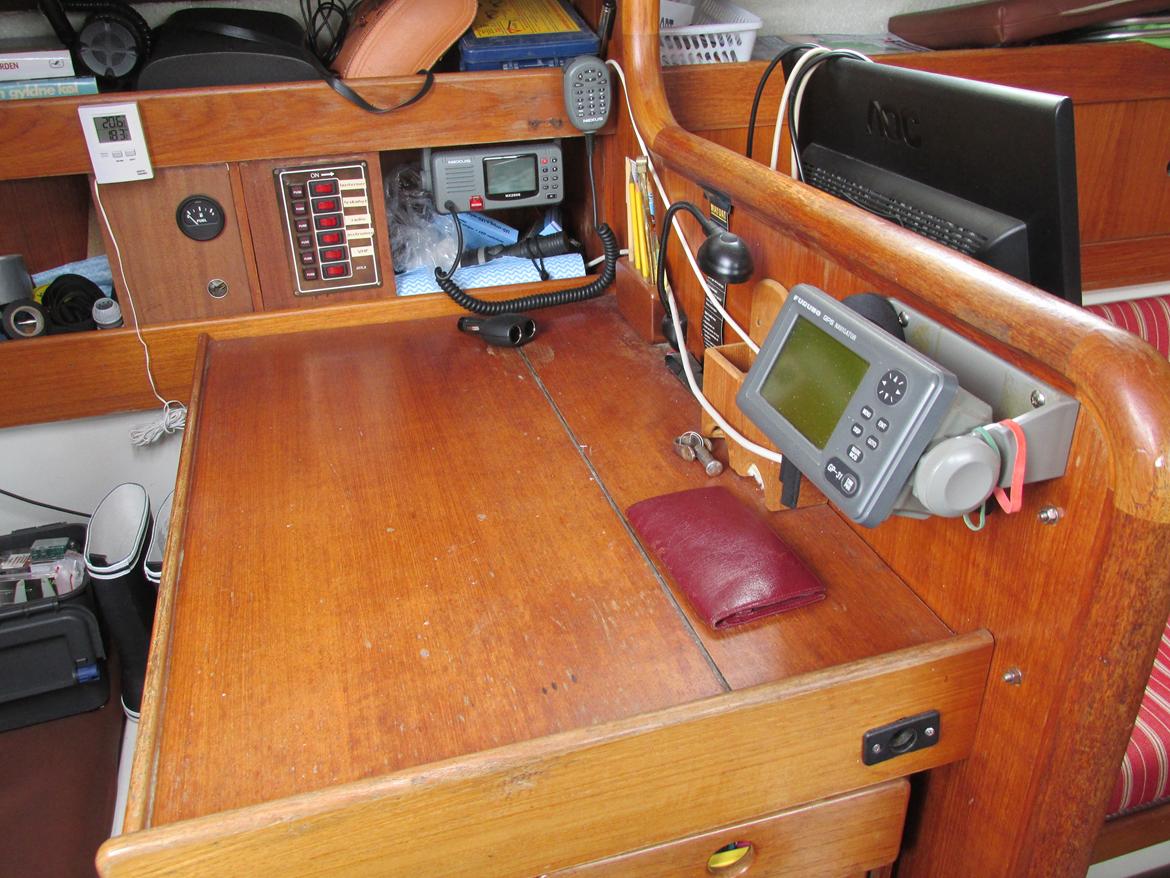 Scampi 30 billede 20