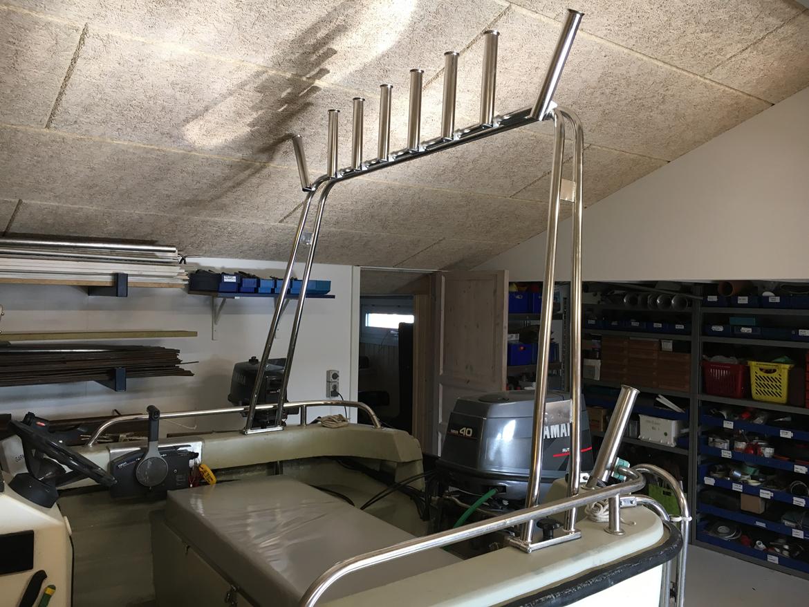 Renovering crescent 498 billede 184