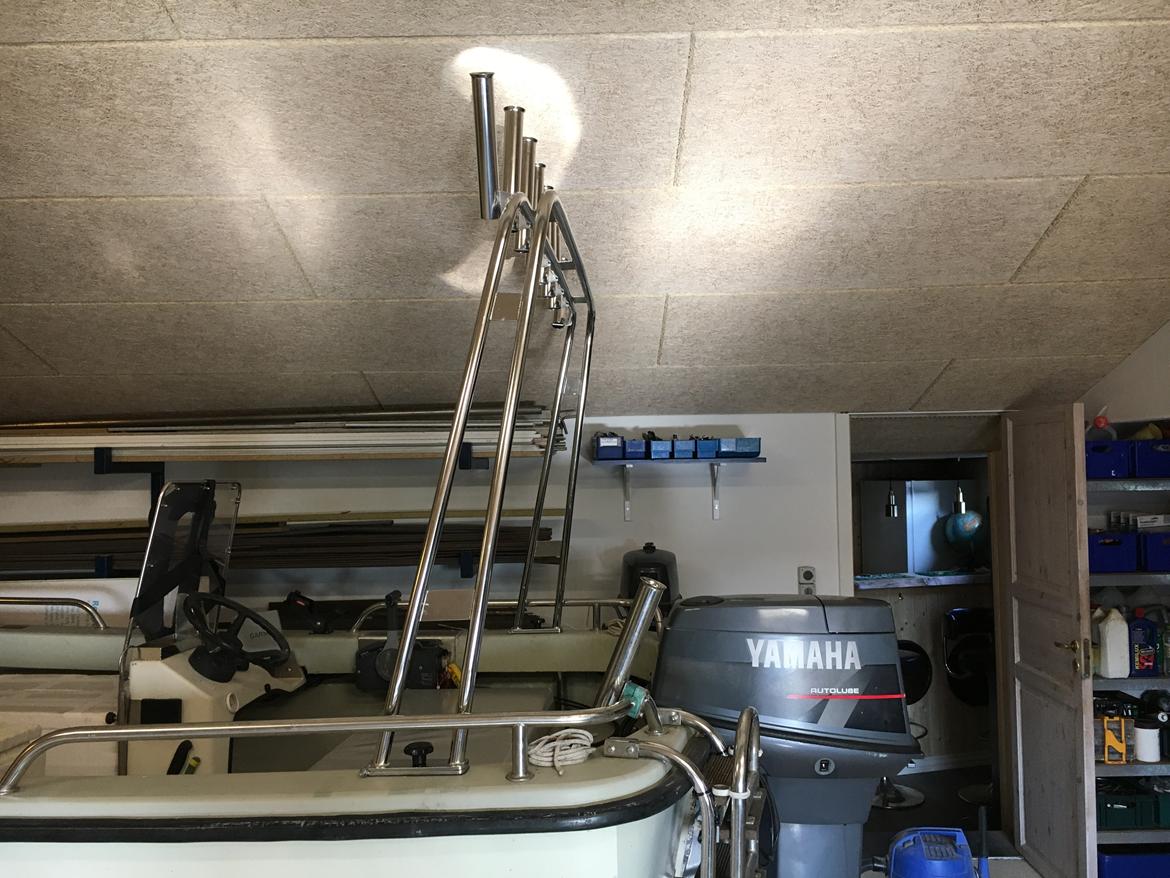 Renovering crescent 498 billede 185