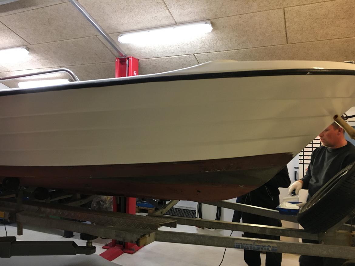 Renovering crescent 498 billede 187