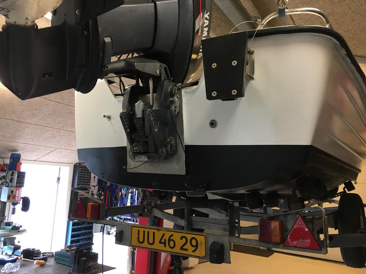 Renovering crescent 498 billede 191