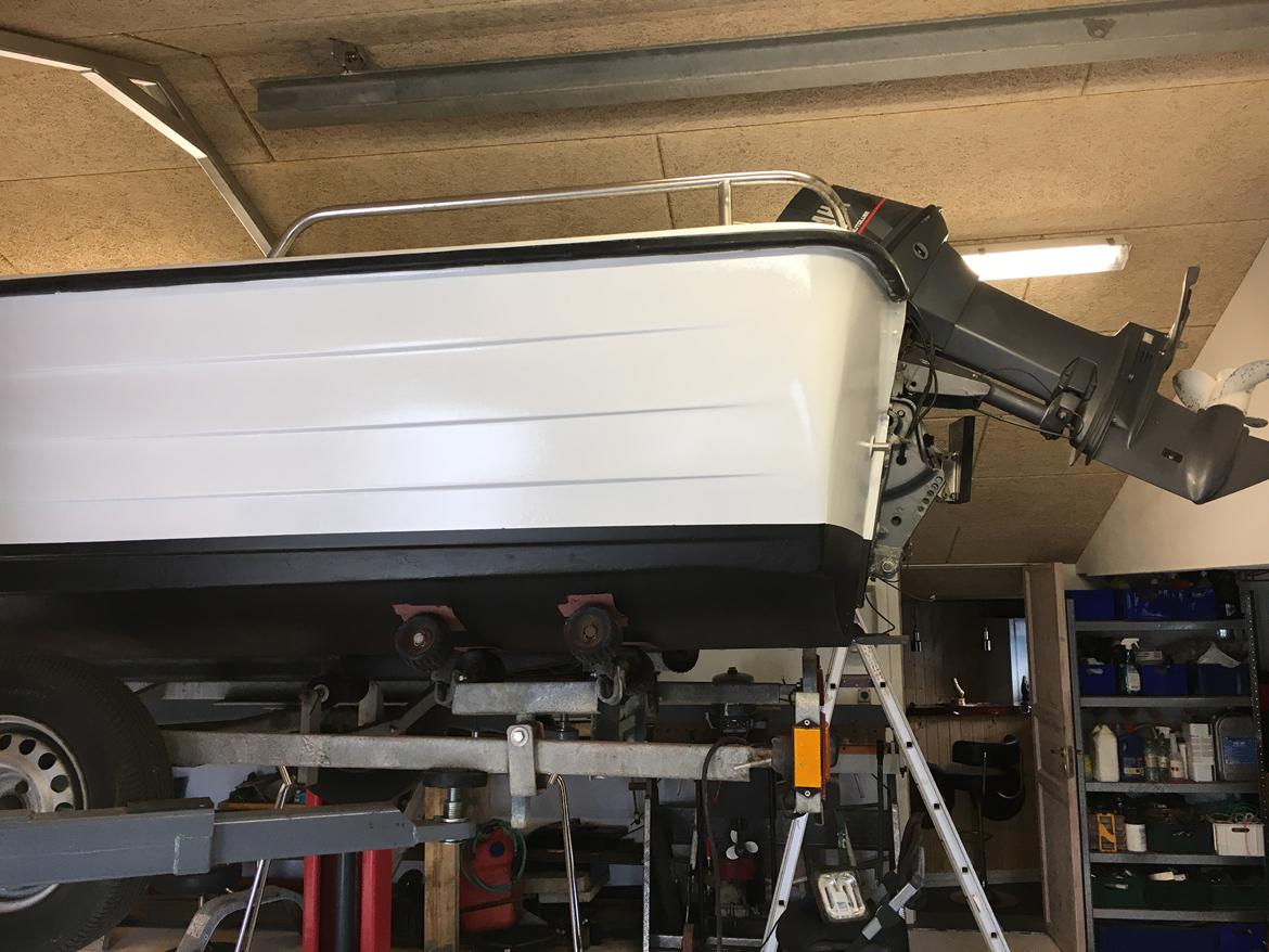 Renovering crescent 498 billede 192