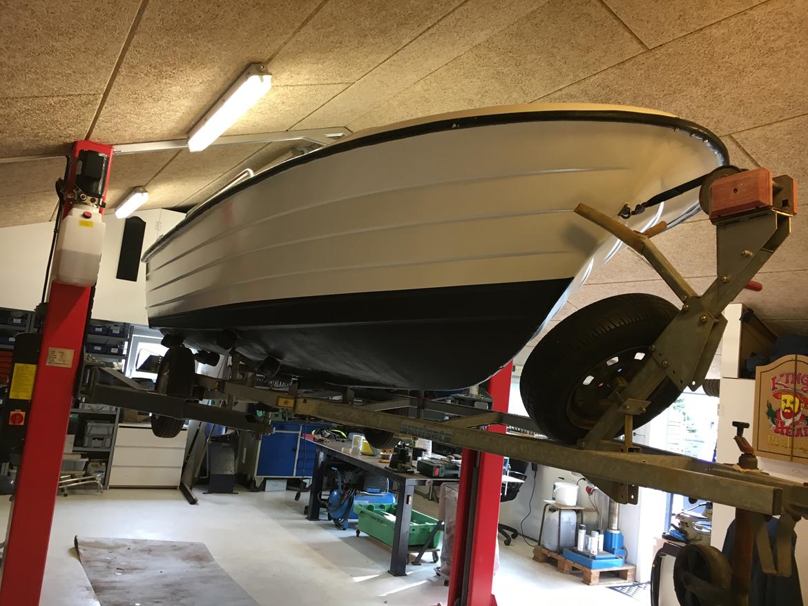 Renovering crescent 498 billede 190