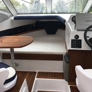 Sealine 620