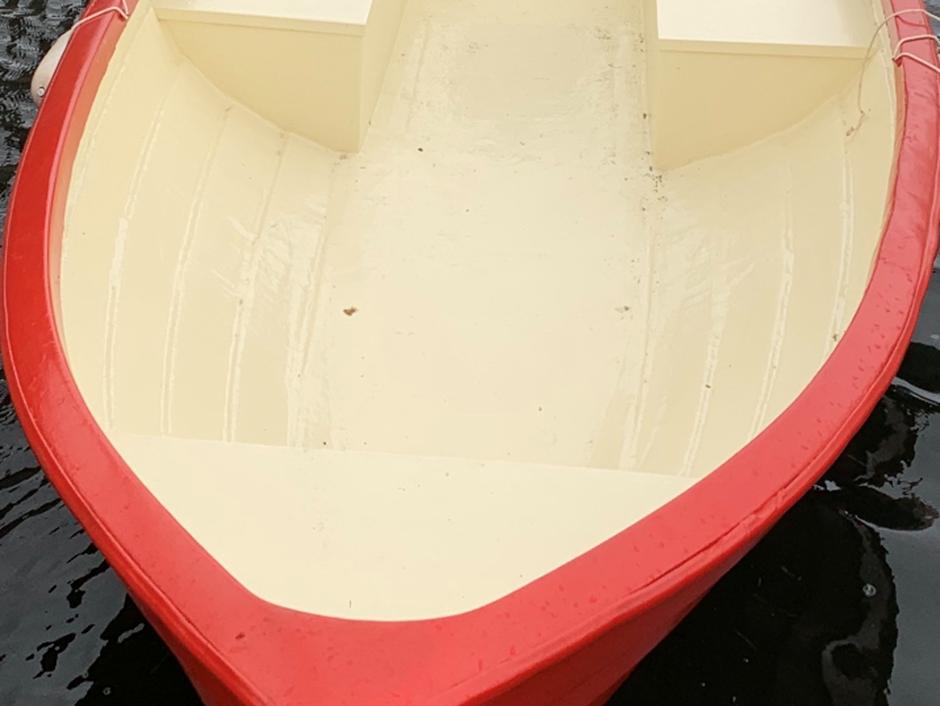 Nordeck jolle
