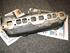 Flækket udstødningsmanifold Volvo penta 3.0GS 