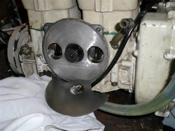 Placering af drejeventil...? billede 2