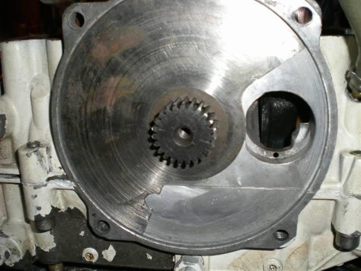 Placering af drejeventil...? billede 3